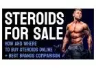 Speed up your Fitness Journey with Anabolic Steroids for Sale