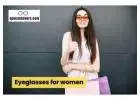 Trendy Eyeglasses for Woman