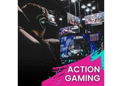 High-Quality Computer Game Sound Effects for Creators High-Quality Computer Game Sound Effects for Creators