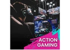 High-Quality Computer Game Sound Effects for Creators