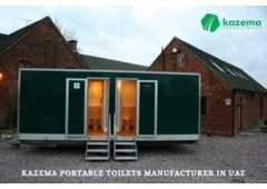 Portable Toilets for Villa Portable Toilets for Villa