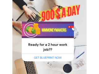 Make 900$ a day with Digital Marketing! Make 900$ a day with Digital Marketing!