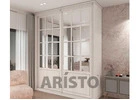 Beautiful Aristo Sliding Wardrobe Designs for Your Home