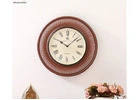 Explore Designer Wall Watches Online – Perfect for Every Home