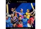 Best IPL Cricket Betting Sites & ID Providers In India - Profit Book