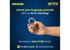 Gratis Learning: Best IELTS, PTE, Spoken English, Business English, Personality Development and CELP