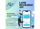Enjoy Seamless Integration and Superior Performance with Our Robotics Lapu Recharge