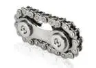 Overcome Nail-Biting and Smoking Habits with the Stress-Reducing Fidget Bike Chain