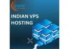 Why Our Indian VPS Hosting is the Ideal Solution for E-Commerce Websites
