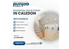 Residential House Permit in Milton | Permit Experts at Punjab Designers