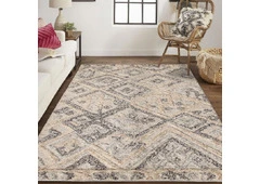 Elevate Your Living Room with Modern Rugs Elevate Your Living Room with Modern Rugs