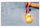 Find the Perfect Sports Medals at Online Store 