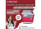 Wrapping Machine Manufacturers in Coimbatore | wrapping machine manufacturers