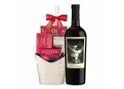Buy Red Wine Gift Baskets - At the Best Price