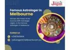 Harness the Power of the Cosmos With Astrologer Jagan Ji, the Famous Astrologer in Melbourne