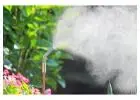 Mosquito Misting System