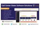 call center dialer software solution