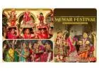 Mewar Festival 2024: Days, History, Importance and Arrange