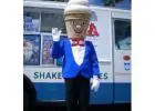 Indulge in Sweet Delights with Mister Softee's Soft Ice Cream Truck at Long Island!