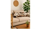 Luxurious Cowhide Cushions – Unique Home Décor