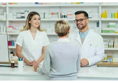 Complex Conditions Medication Support Complex Conditions Medication Support