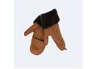Buy Genuine Womens Shearling Gloves – Shearling & Company Exclusive