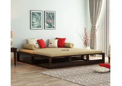 2-in-1 Sofa Cum Bed 6x6 – Ideal for Compact Homes 2-in-1 Sofa Cum Bed 6x6 – Ideal for Compact Homes