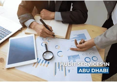 Best Audit Services in Abu Dhabi Best Audit Services in Abu Dhabi