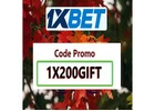 Code Promo 1xBet Maroc 2026 | 120% €130