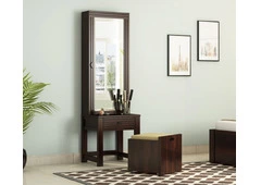 Premium Wooden Dressing Table for Elegant Interiors Premium Wooden Dressing Table for Elegant Interiors