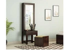 Premium Wooden Dressing Table for Elegant Interiors