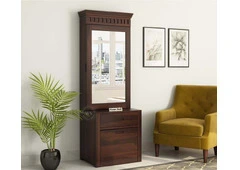 Designer Wooden Dressing Table for a Luxurious Touch Designer Wooden Dressing Table for a Luxurious Touch