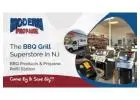 Modern Propane - Your BBQ Grill Superstore in N.J.