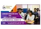 Top Digital Marketing Courses In Pune & Online Digital Marketing Training