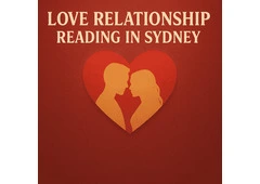 Love Relationship Reading in Sydney Love Relationship Reading in Sydney