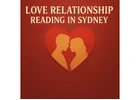 Love Relationship Reading in Sydney