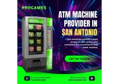 ATM Machine Provider in San Antonio ATM Machine Provider in San Antonio