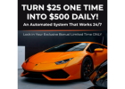 Tired of the 9-5? Wish you could make money without being stuck in an office? Tired of the 9-5? Wish you could make money without being stuck in an office?