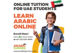 Arabic Tuition Online – Learn Anytime with Expert Tutors Arabic Tuition Online – Learn Anytime with Expert Tutors