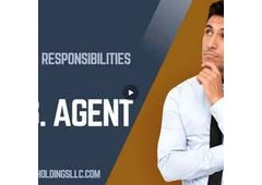 FDA Compliance U.S. Agents Roles and Responsibilities FDA Compliance U.S. Agents Roles and Responsibilities
