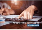 Best Accounting Services in Abu Dhabi | Excellence Auditing