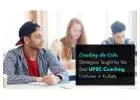 Best Coaching For Upsc