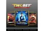 TWCBET – The Best Online Casino Malaysia