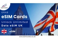 eSIM Cards – The Best eSIM for UK Travelers eSIM Cards – The Best eSIM for UK Travelers