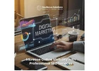 Increase Online Visibility with Professional SEO Services