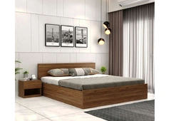 Upgrade Your Room with Sleek Modern Bed Designs Upgrade Your Room with Sleek Modern Bed Designs
