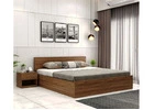 Upgrade Your Room with Sleek Modern Bed Designs