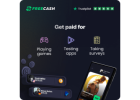 Earn From Anywhere Get Free Cash Earn From Anywhere Get Free Cash