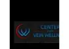 Center For Vein Wellness