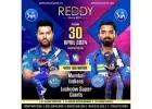 Unleashing the Power of Reddy Anna: Your Ultimate Guide to Online Cricket Exchange IDs
